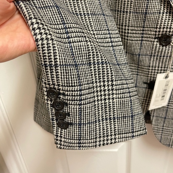 untuckit blazer